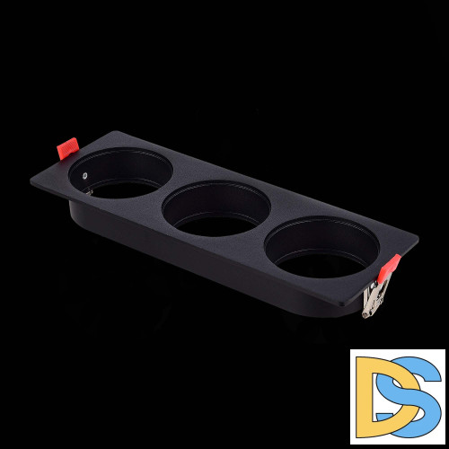 Встраиваемый корпус для светодиодного модуля ST Luce Shift ST052.408.03