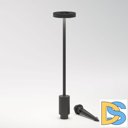 Ландшафтный светильник Elektrostandard Verano 35185/S 4690389209406 a068589