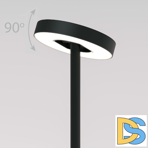 Ландшафтный светильник Elektrostandard Verano 35185/S 4690389209406 a068589