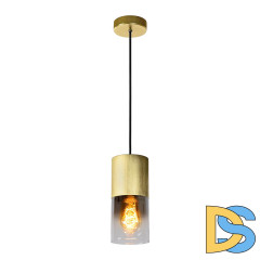 Подвесной светильник Lucide ZINO 74410/01/02