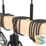 Подвесная люстра Eglo Townshend 5 44076