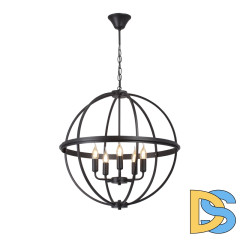 Подвесная люстра Vitaluce V3002-1/5