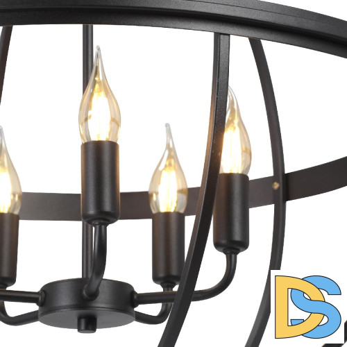 Подвесная люстра Vitaluce V3002-1/5