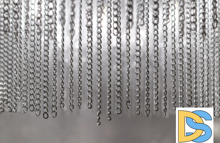 Подвесная люстра DeLight Collection P68067-8 smoke