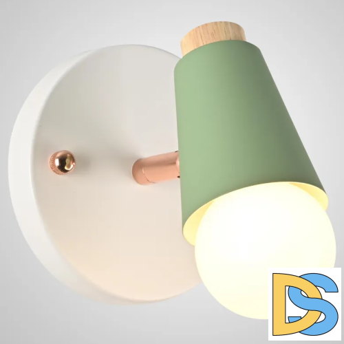 Спот ImperiumLoft Rotary 185372-26