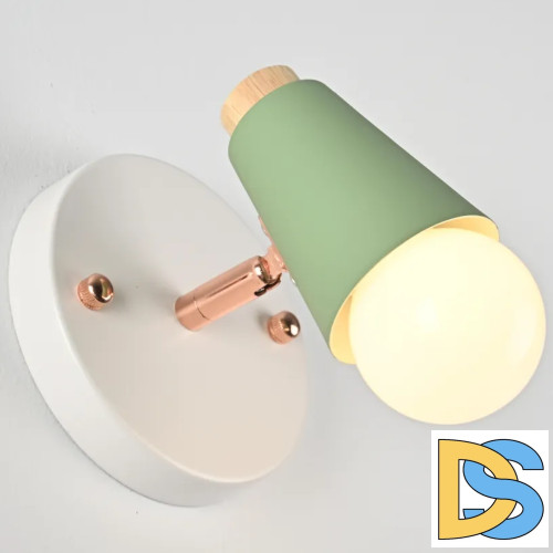 Спот ImperiumLoft Rotary 185372-26