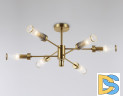 Люстра на штанге Ambrella Light High Light Modern LH55161