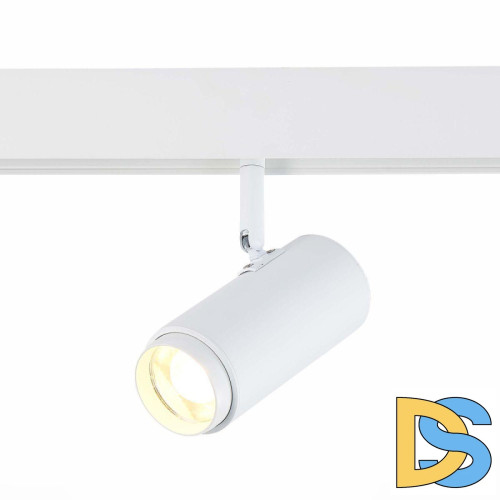 Трековый светодиодный светильник для магнитного шинопровода ST Luce Ziro ST357.536.06