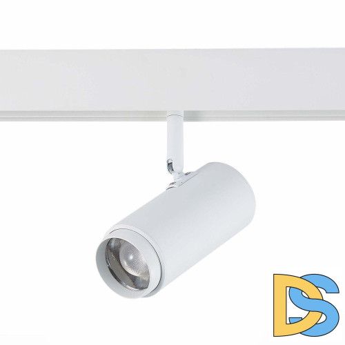 Трековый светодиодный светильник для магнитного шинопровода ST Luce Ziro ST357.536.06