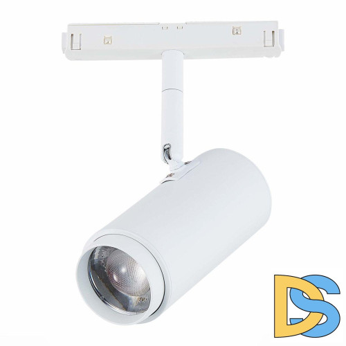 Трековый светодиодный светильник для магнитного шинопровода ST Luce Ziro ST357.536.06