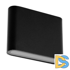 Уличный настенный светильник Feron Техно DH504 48360