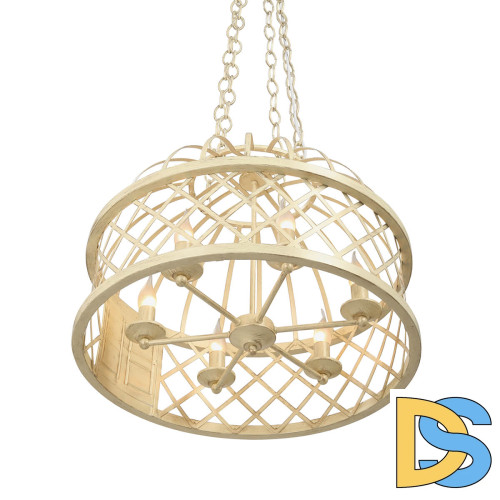 Подвесная люстра Vitaluce V4975-3/6