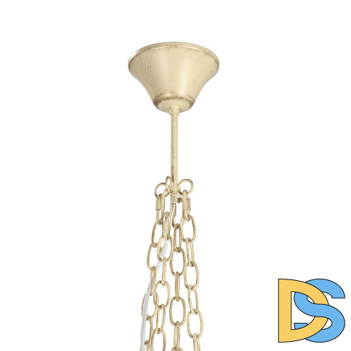 Подвесная люстра Vitaluce V4975-3/6