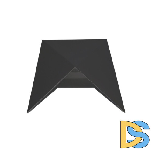 Уличный настенный светильник ST Luce Canneto SL9503.401.01