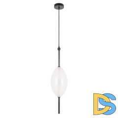 Подвесной светильник Loft IT Venice 10223/E White