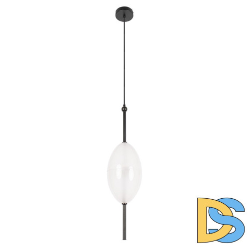 Подвесной светильник Loft IT Venice 10223/E White