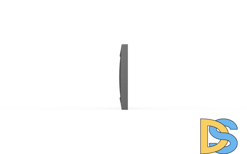 Рамка четырехместная ELBI Vega 510-011000-228