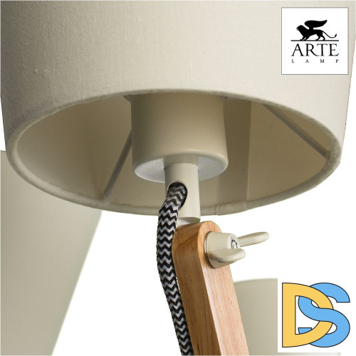 Подвесная люстра Arte Lamp Pinocchio A5700LM-5WH