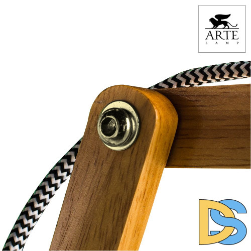 Подвесная люстра Arte Lamp Pinocchio A5700LM-5WH