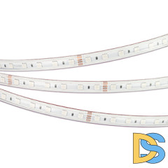 Светодиодная влагозащищенная лента Arlight 14,4W/m 60LED/m 5060SMD разноцветный 5M 021400(2)