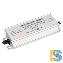 Блок питания Arlight ARPV-36200-A1 (36V, 5.55A, 200W) 035966