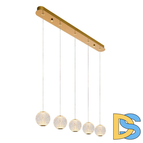 Подвесной светильник Lucide Cintra 13499/21/60