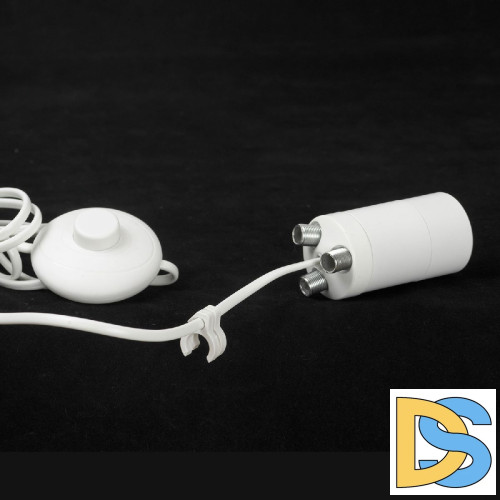 Торшер Lussole Levy LSP-0669