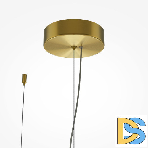 Подвесная люстра Maytoni Mind MOD299PL-L60BS3K