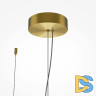 Подвесная люстра Maytoni Mind MOD299PL-L60BS3K