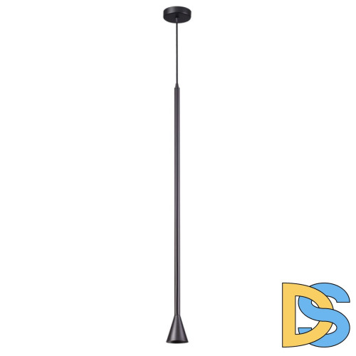 Подвесной светильник Odeon Light Pipa 3884/1B