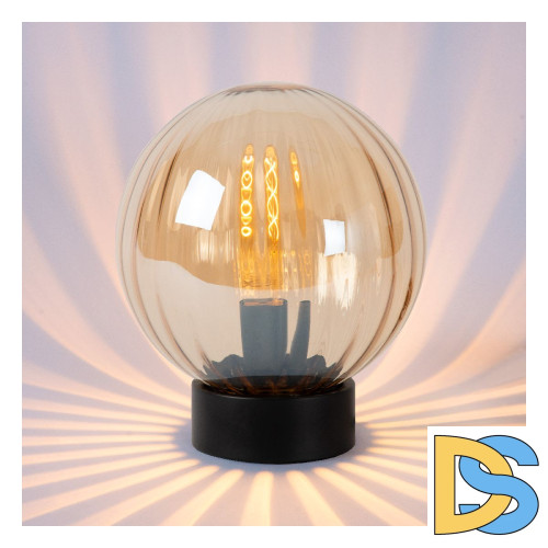 Настольная лампа Lucide Monsarez 45593/01/62