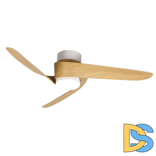 Люстра-вентилятор Mantra Island 8713