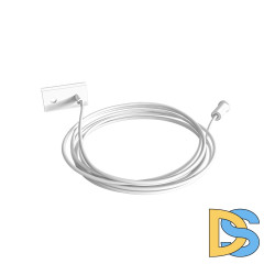 Подвес для накладного магнитного шинопровода Arte Lamp Optima A741033