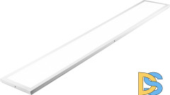 Встраиваемый светодиодный светильник со встроенным ЭПРА Feron AL2116 51422