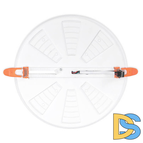 Встраиваемый светодиодный светильник Ambrella Light Led Downlight DCR307