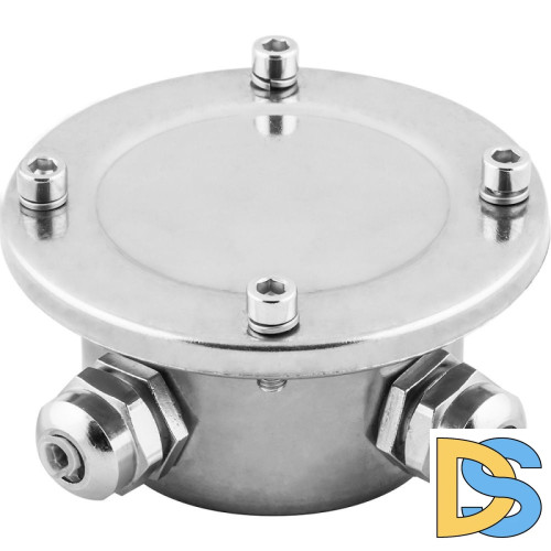 Соединительная коробка Feron LD504 32184