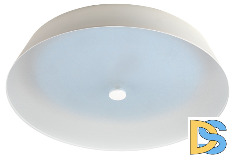 Потолочный светильник Эра SPB-6-80-RC Locus RGB Б0053316