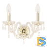 Бра Bohemia Ivele Crystal 112B/2/141 G V0300