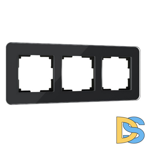 Рамка на 3 поста Werkel Elite W0032448 4690389196225 a063821