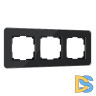 Рамка на 3 поста Werkel Elite W0032448 4690389196225 a063821