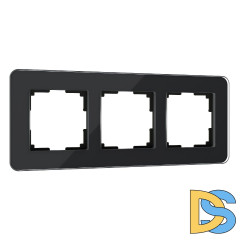 Рамка на 3 поста Werkel Elite W0032448 4690389196225 a063821
