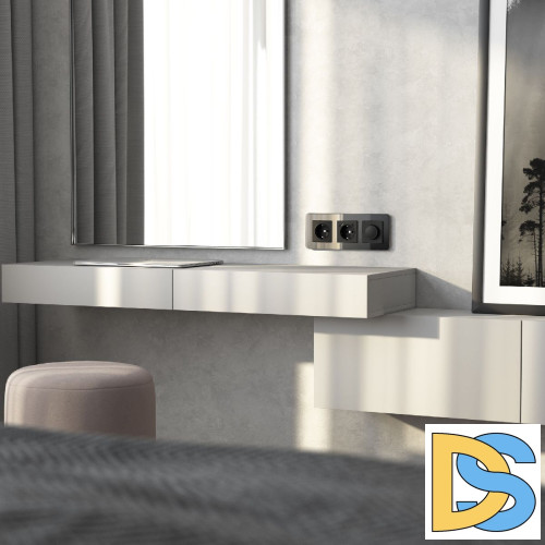 Рамка на 3 поста Werkel Elite W0032448 4690389196225 a063821