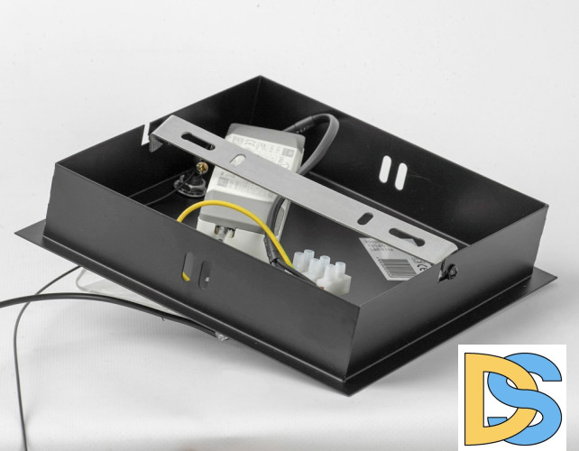 Подвесная люстра Lussole Gilbert LSP-7174