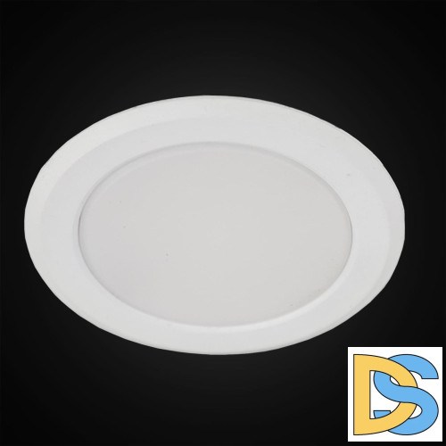 Встраиваемый светодиодный светильник Citilux Кинто CLD5106N