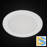 Встраиваемый светодиодный светильник Citilux Кинто CLD5106N