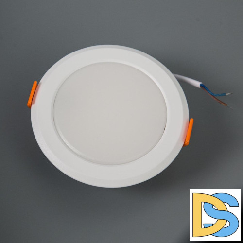 Встраиваемый светодиодный светильник Citilux Кинто CLD5106N