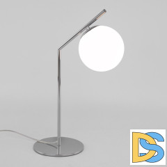 Настольная лампа Eurosvet 01082/1 хром