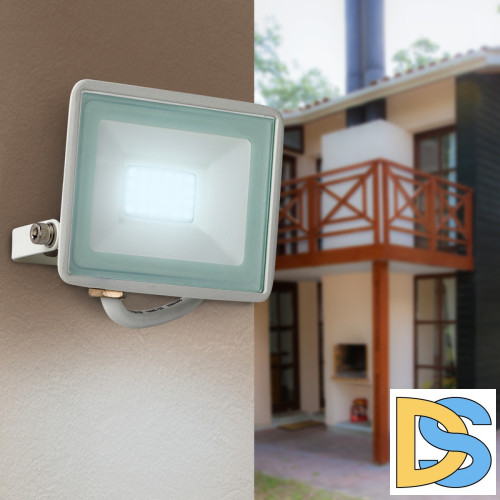 Прожектор Эра LPR-023-W-65K-050 Б0054642