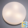 Потолочный светильник Arte Lamp Aqua-Tablet A6047PL-3AB
