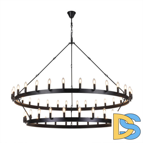 Подвесная люстра Citilux CL470254